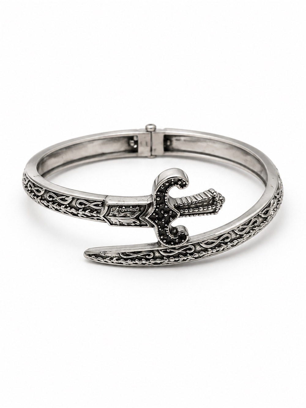 Sword hinge bracelet NEW